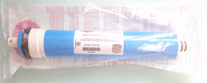 Мембрана Filmtec TW30-1812-75